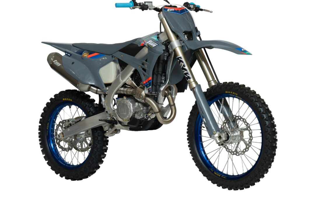 MX 300 Fi ES 4T