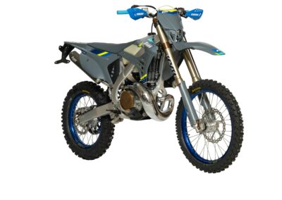 EN 300Fi ES 2T CORSE