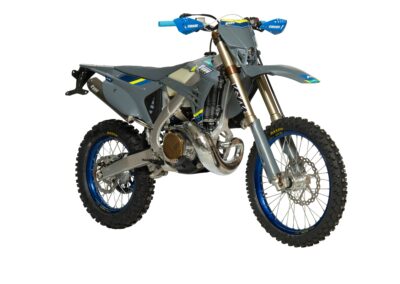 EN 250Fi ES 2T CORSE