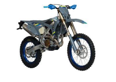 EN 250 Fi ES 4T CORSE