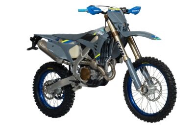 EN 300 Fi EN 4T CORSE