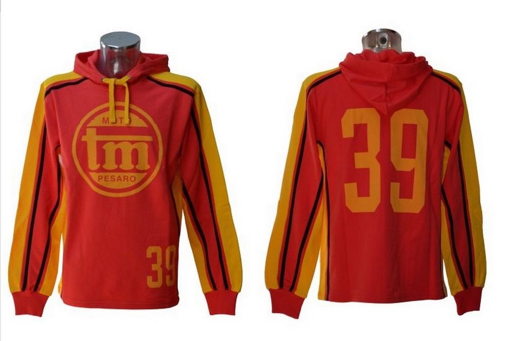 TM HOOD VINTAGE