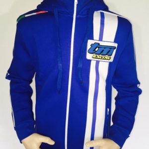 TM HOOD 16