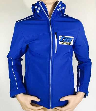 TM SOFT SHELL