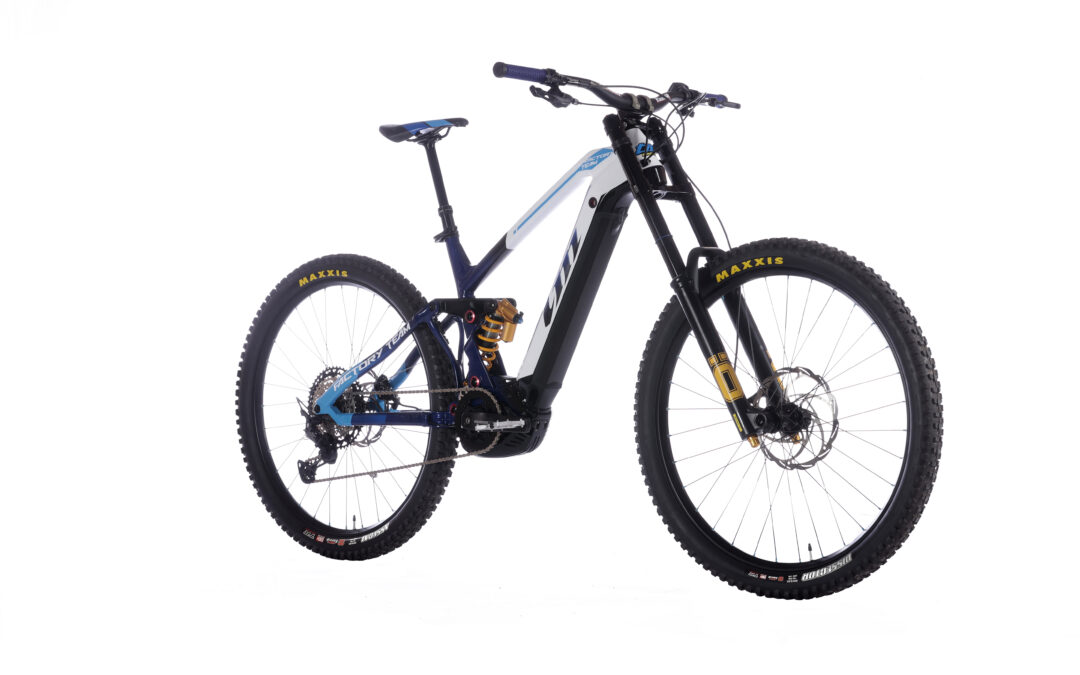 E-Bike
