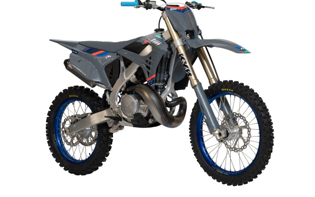 MX 300Fi ES 2T