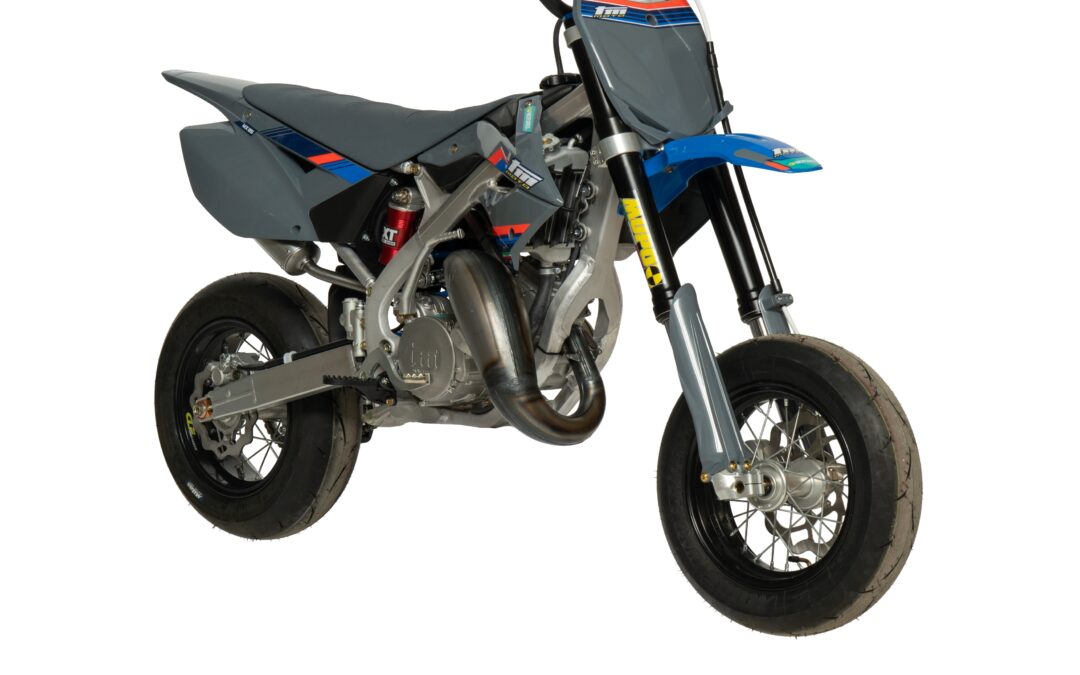 SMX 85